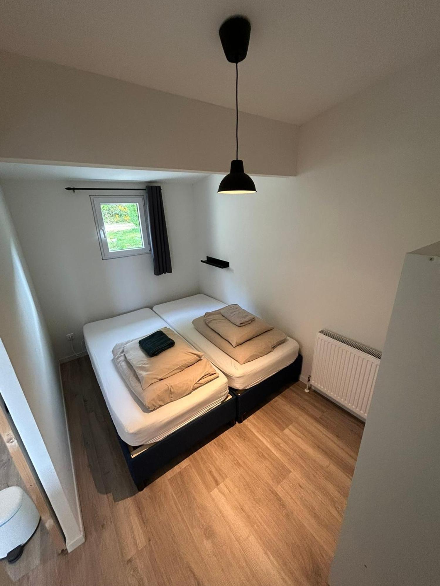 Camping Du Chateau Granges-sur-Vologne Zewnętrze zdjęcie